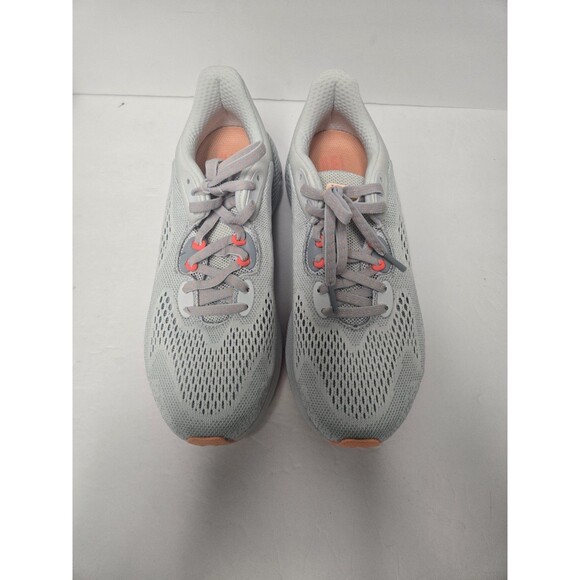 Under Armour Women's UA HOVR Machina 3 Running Shoes White 3024907-104 Size 8.5 - Picture 5 of 13